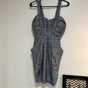 BCBGeneration Bubble Dress